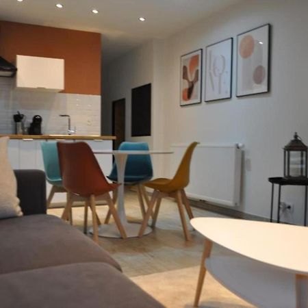 Apartamento Le P'Tit Padre Jalhay Exterior foto
