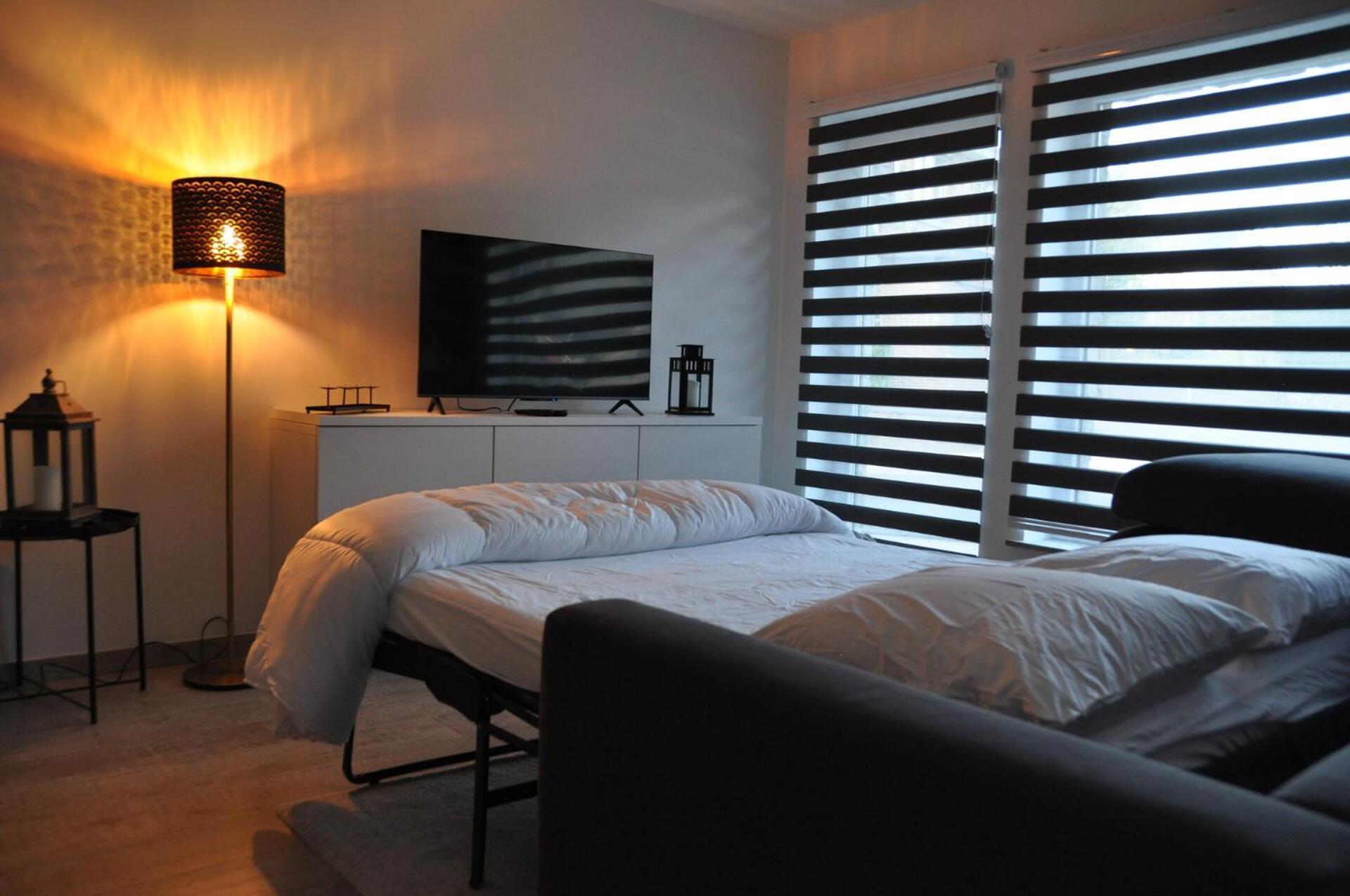 Apartamento Le P'Tit Padre Jalhay Exterior foto
