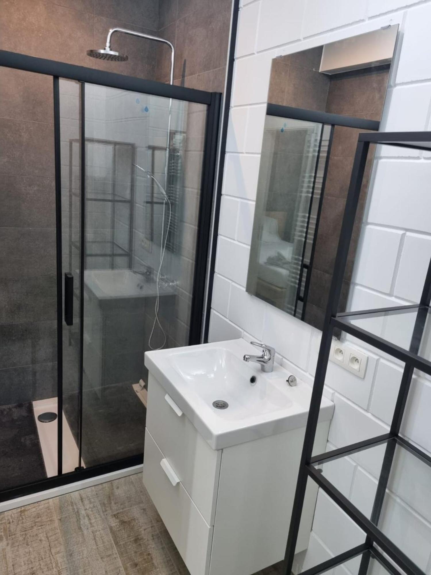 Apartamento Le P'Tit Padre Jalhay Exterior foto